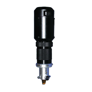 Microscope Body